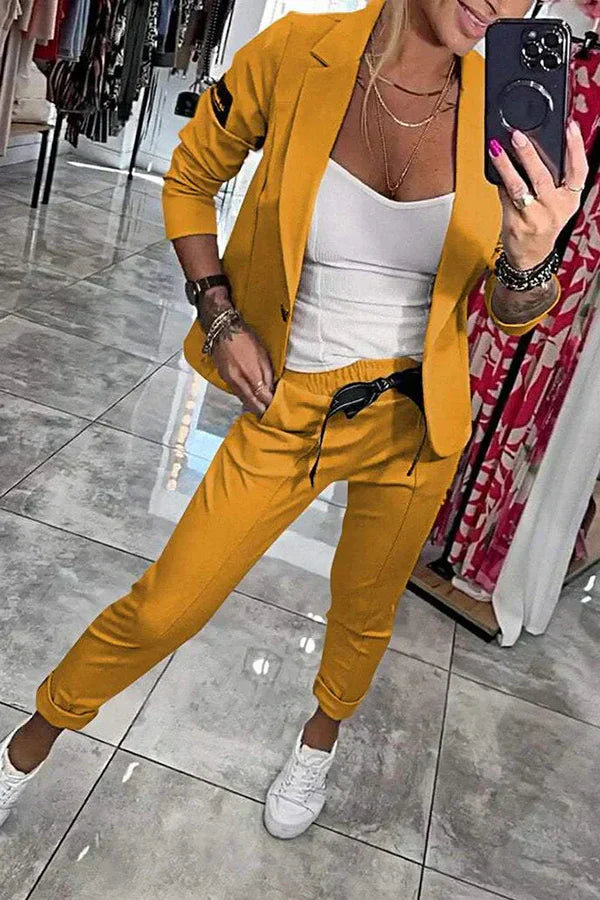 Vendula – Elegantní komplet pro celodenní pohodlí