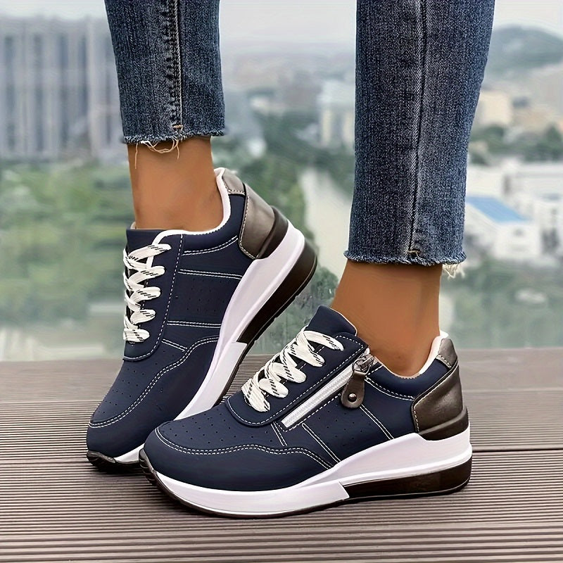 UrbanFlex™ | Ortopædiske Sneakers