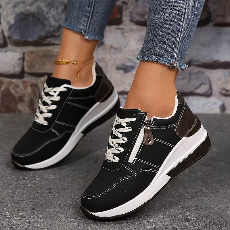 UrbanFlex™ | Ortopædiske Sneakers