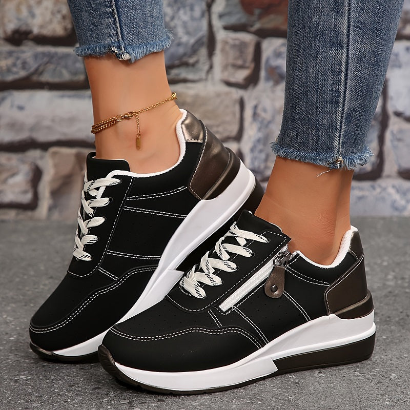 UrbanFlex™ | Ortopædiske Sneakers