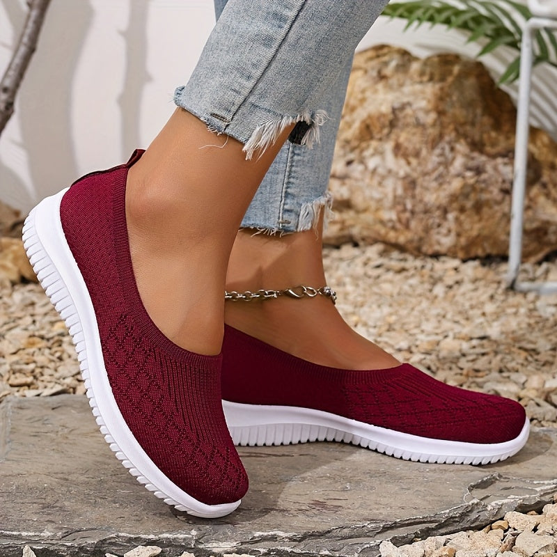 Sofina™ Slip-ons | 50% Rabat!
