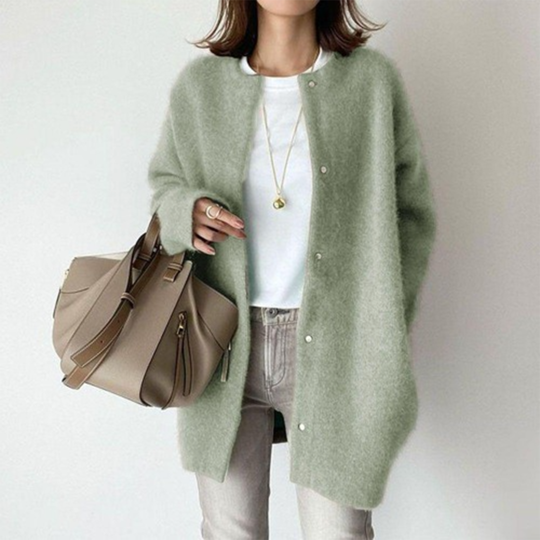 Noor™ | Raffineret cardigan
