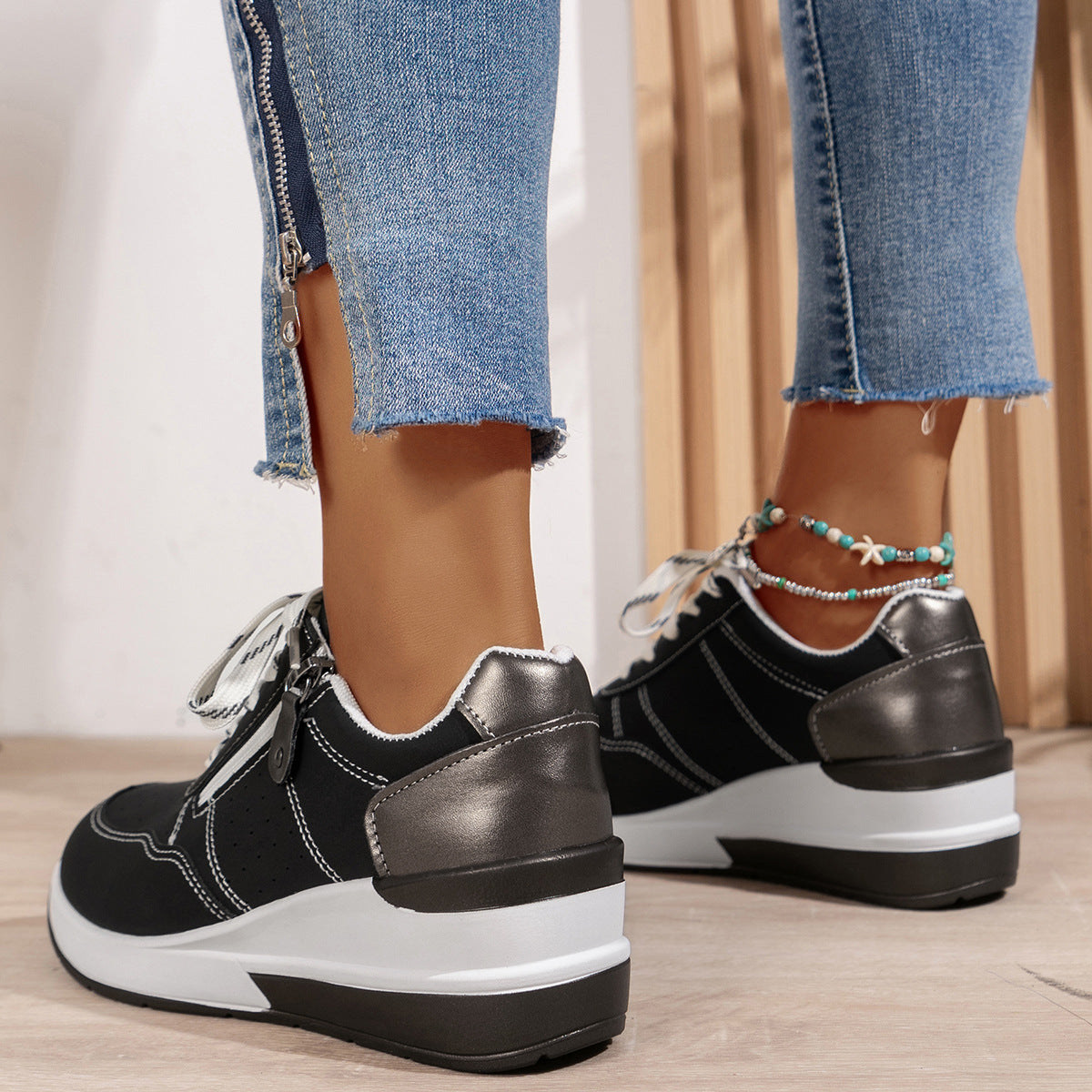 UrbanFlex™ | Ortopædiske Sneakers