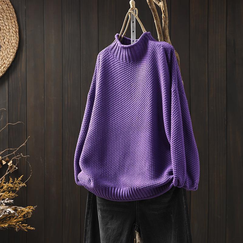 Julita | Stylový a nadčasový design pro chladné dny