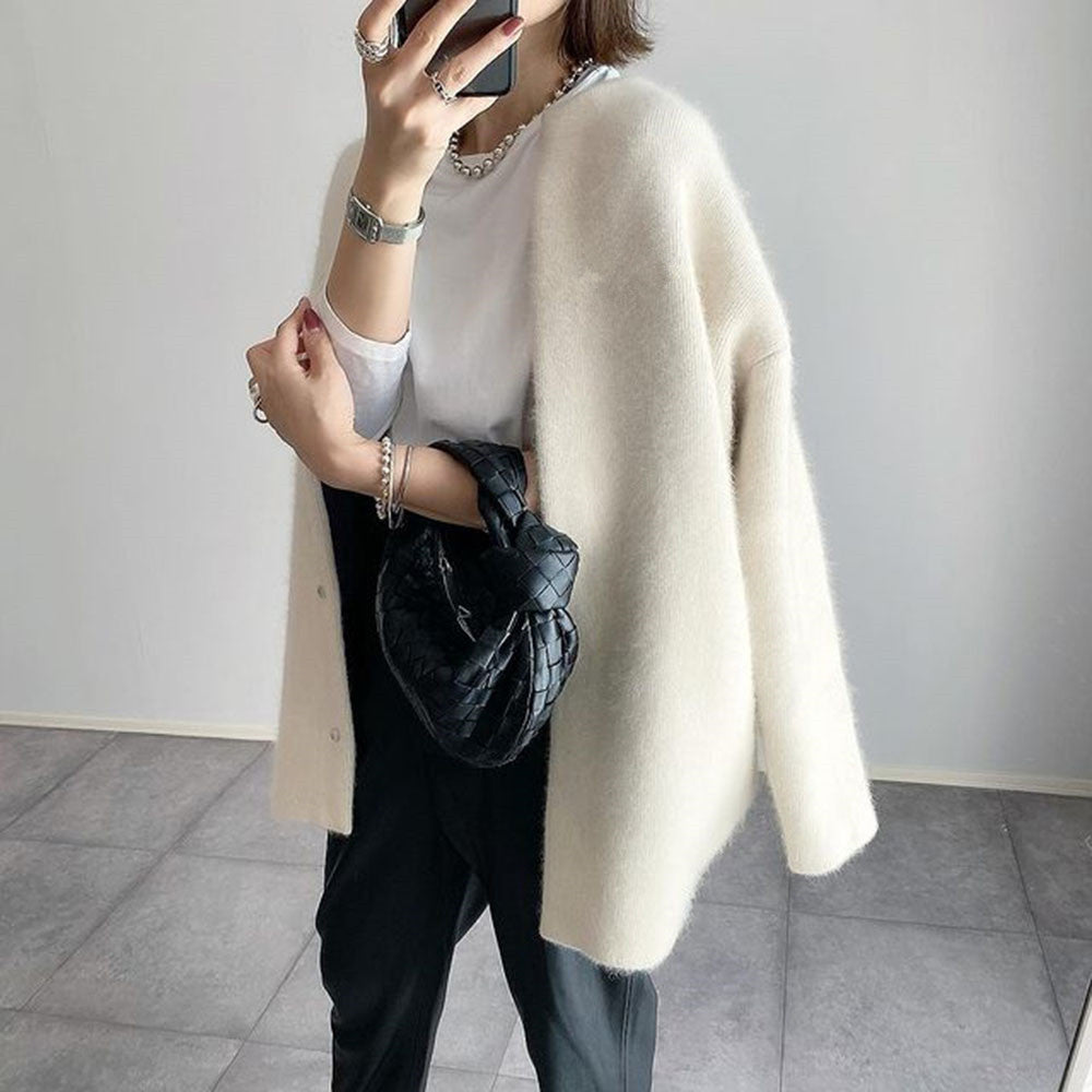 Noor™ | Raffineret cardigan