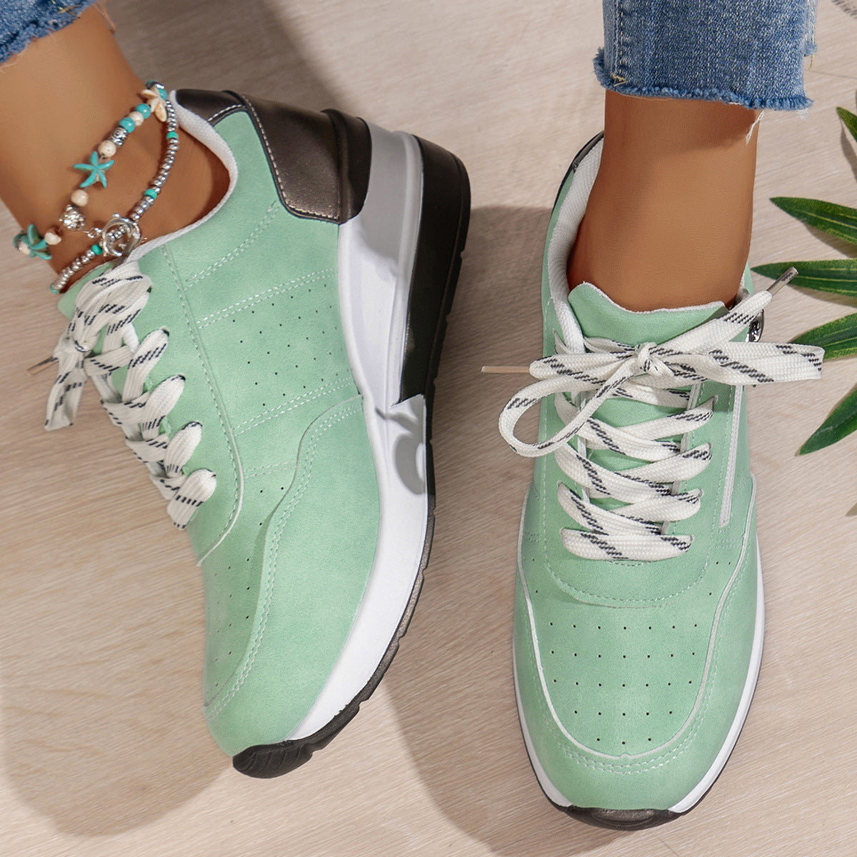 UrbanFlex™ | Ortopædiske Sneakers