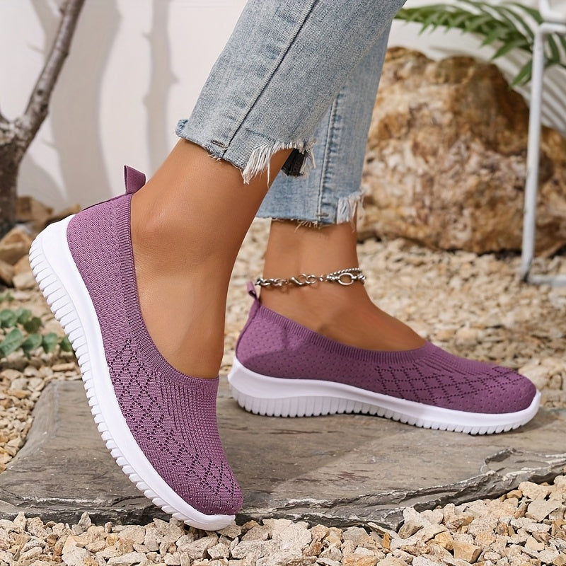 Sofina™ Slip-ons | 50% Rabat!