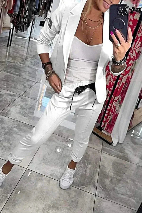 Vendula – Elegantní komplet pro celodenní pohodlí