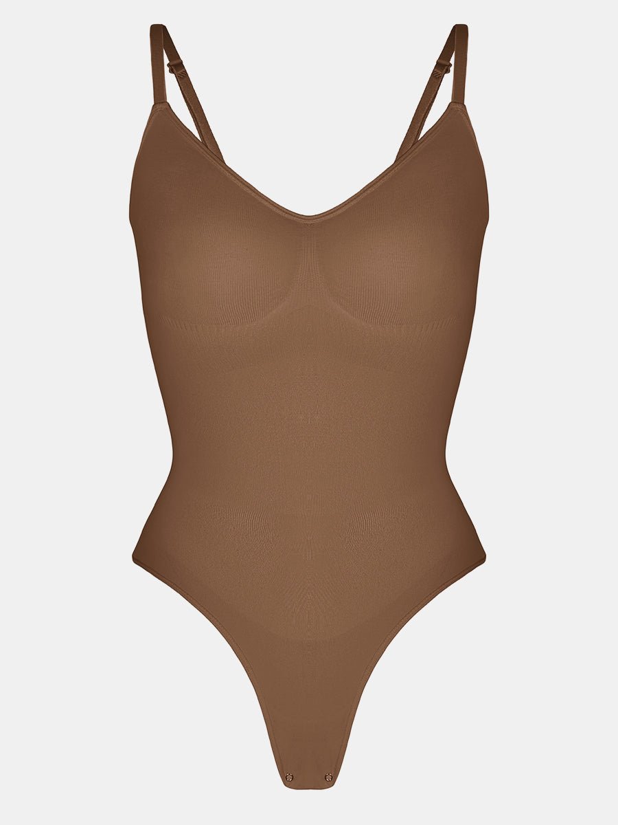 Bella | Tvarující bodystocking | 50% Sleva