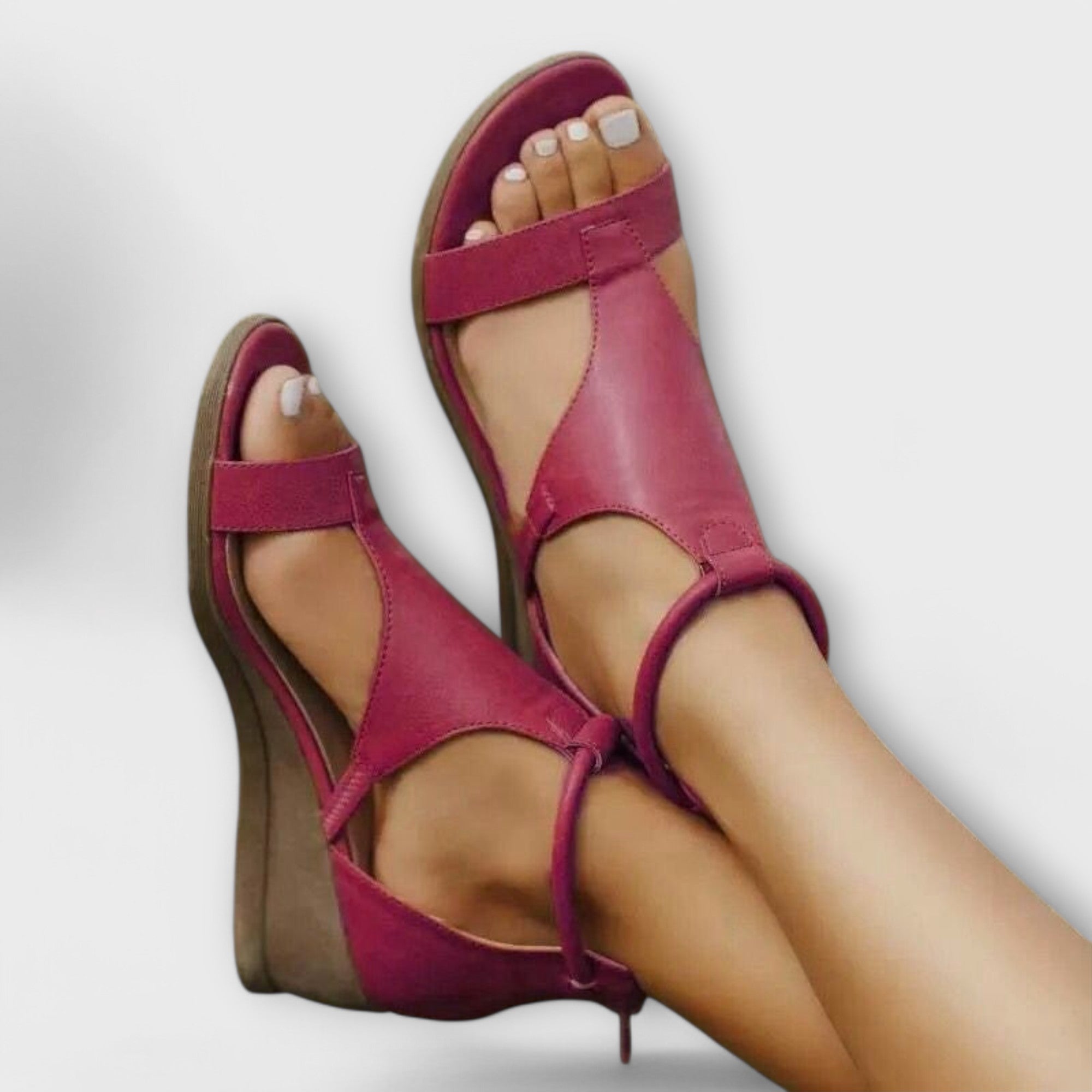 Fiammetta - Dame Sandaler