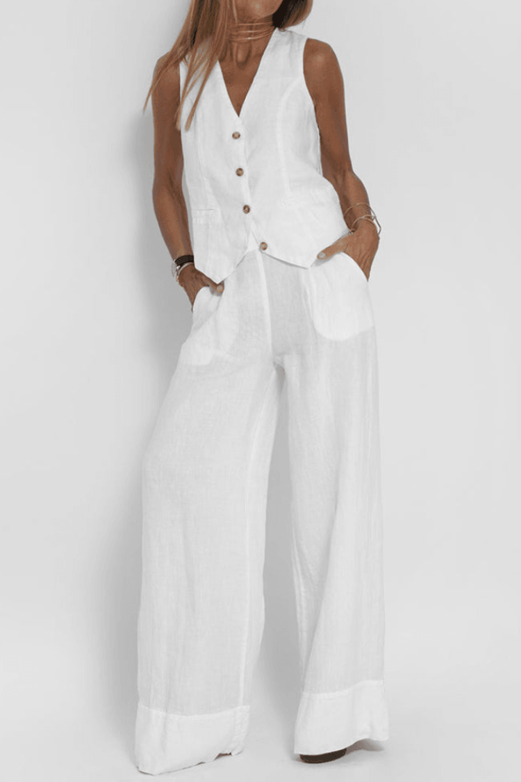 Martina™ – Elegant Sommersæt