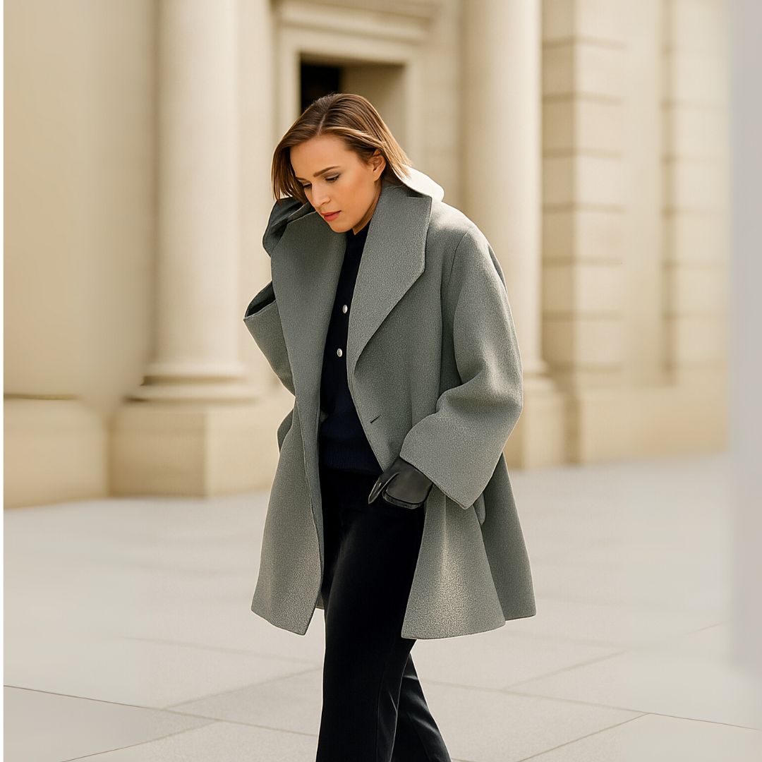 Pavlína – Lehká a větruodolná elegance