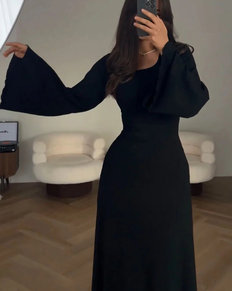 Nordique | Elegant Kjole