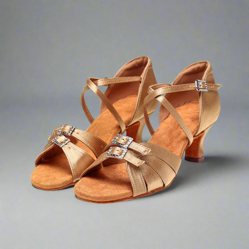 Franziska | Elegante Sandaler til Damer