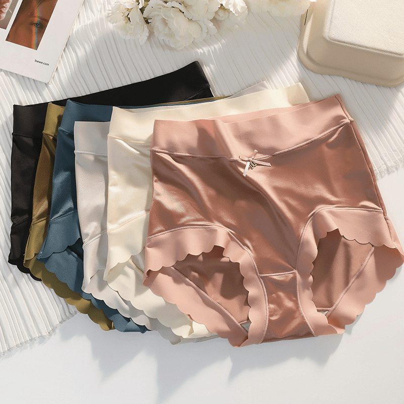 Satin Comfort | Neviditelný a Antibakteriální | Kup 1, Vezmi 1 Zdarma