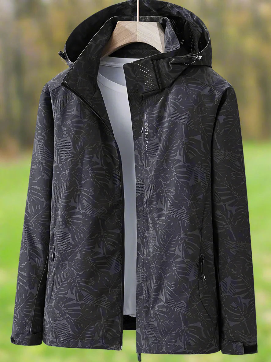 Arvid™ | Isoleret Termojakke
