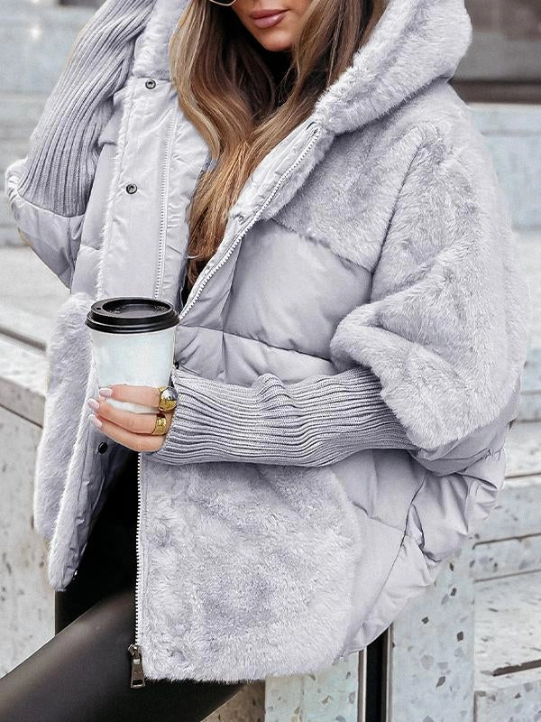 Alena – Stylový kabát pro chladné dny
