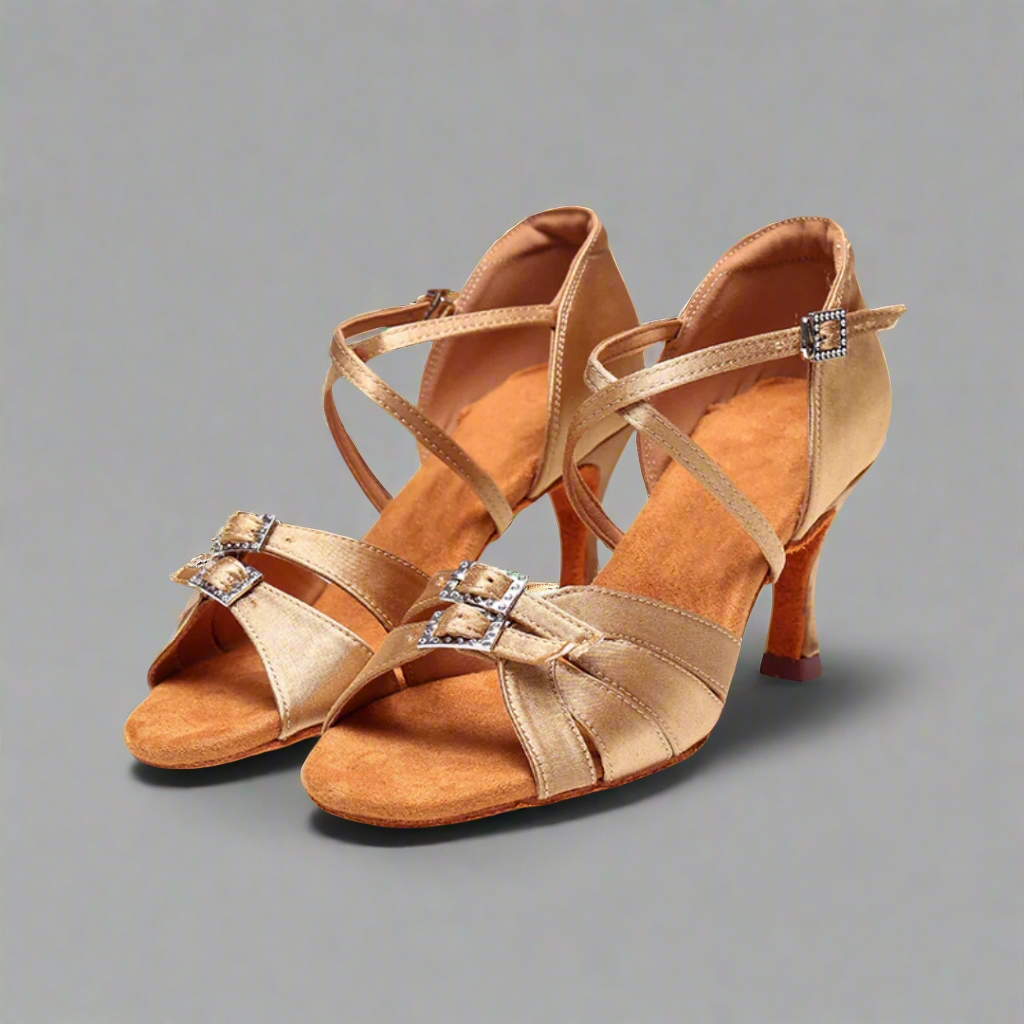 Franziska | Elegante Sandaler til Damer