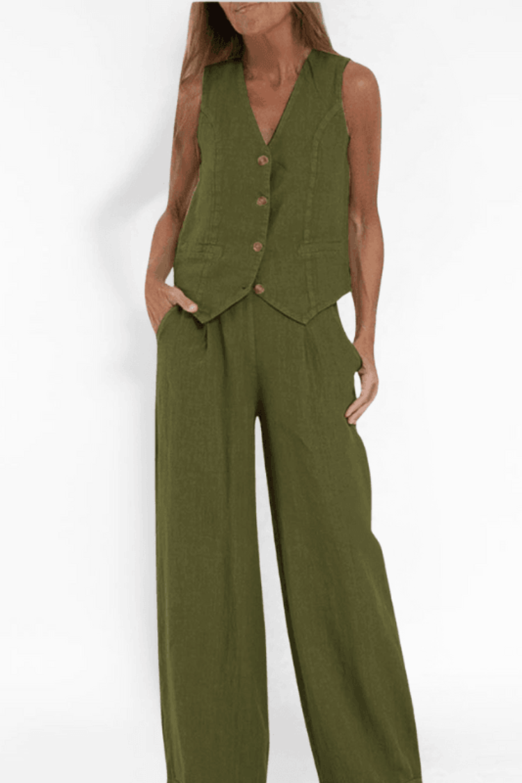 Martina™ – Elegant Sommersæt