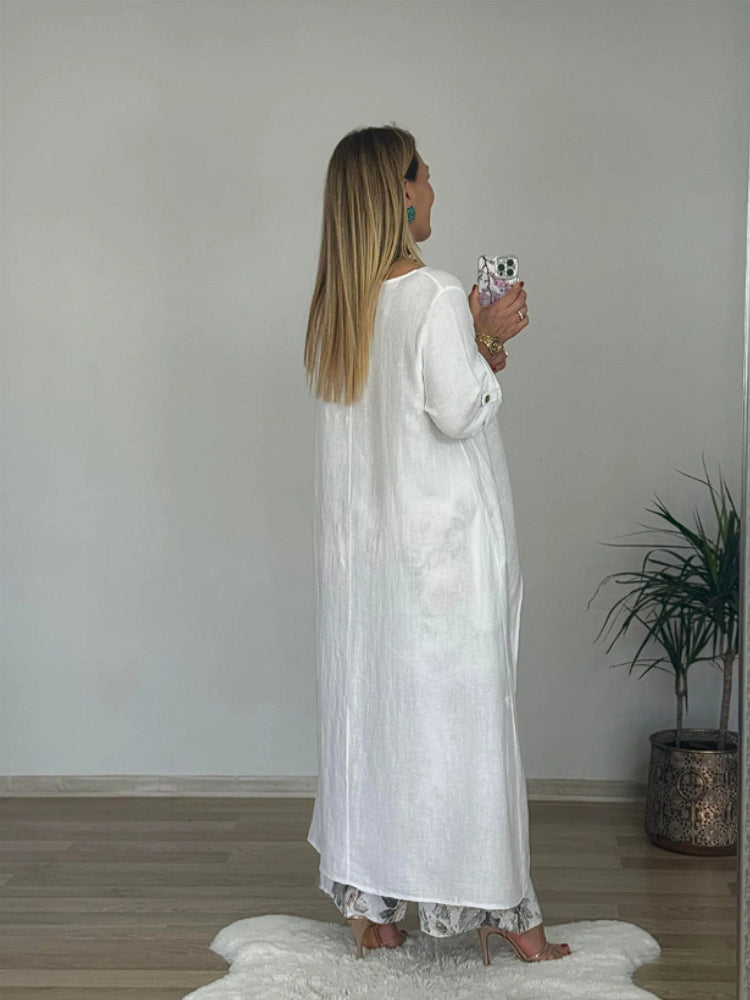 Dagmar – Elegantní a Pohodlná Souprava pro Každý Den