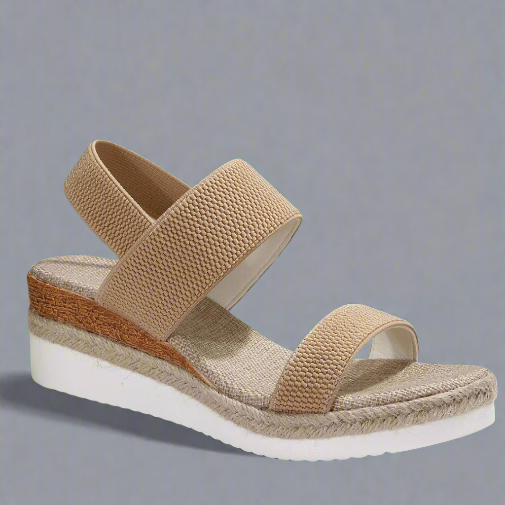 Blandine | Ortopædiske sandaler med elegance og komfort