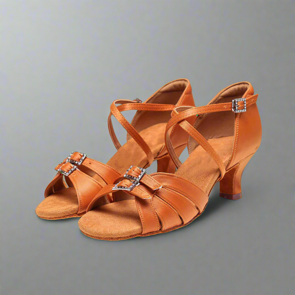 Franziska | Elegante Sandaler til Damer