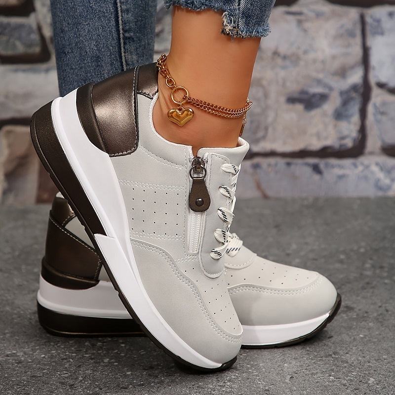 UrbanFlex™ | Ortopædiske Sneakers