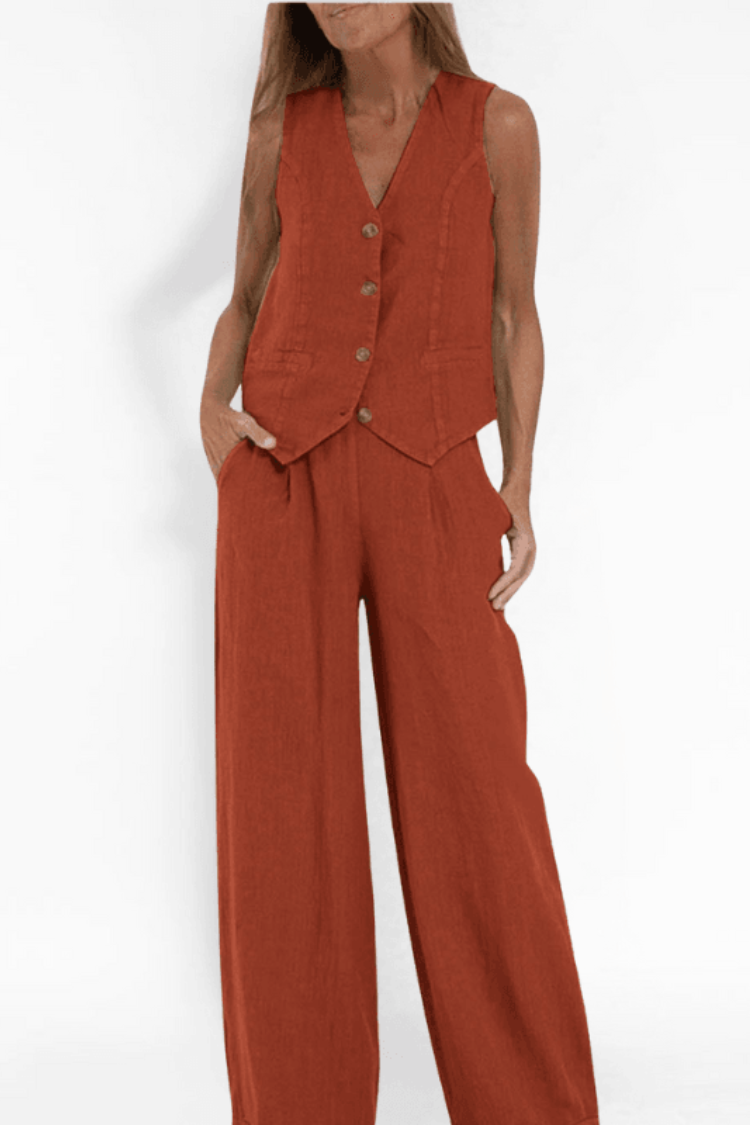 Martina™ – Elegant Sommersæt