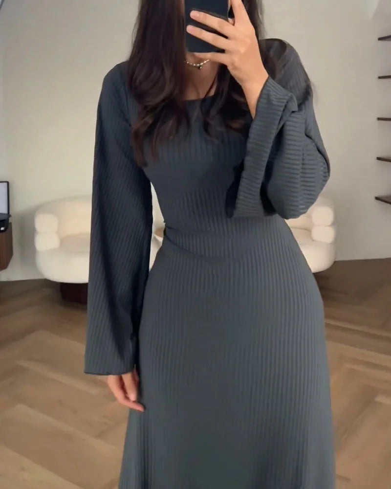 Nordique | Elegant Kjole
