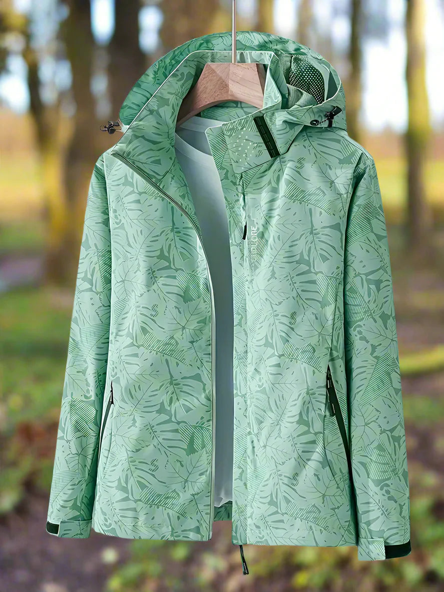 Arvid™ | Isoleret Termojakke