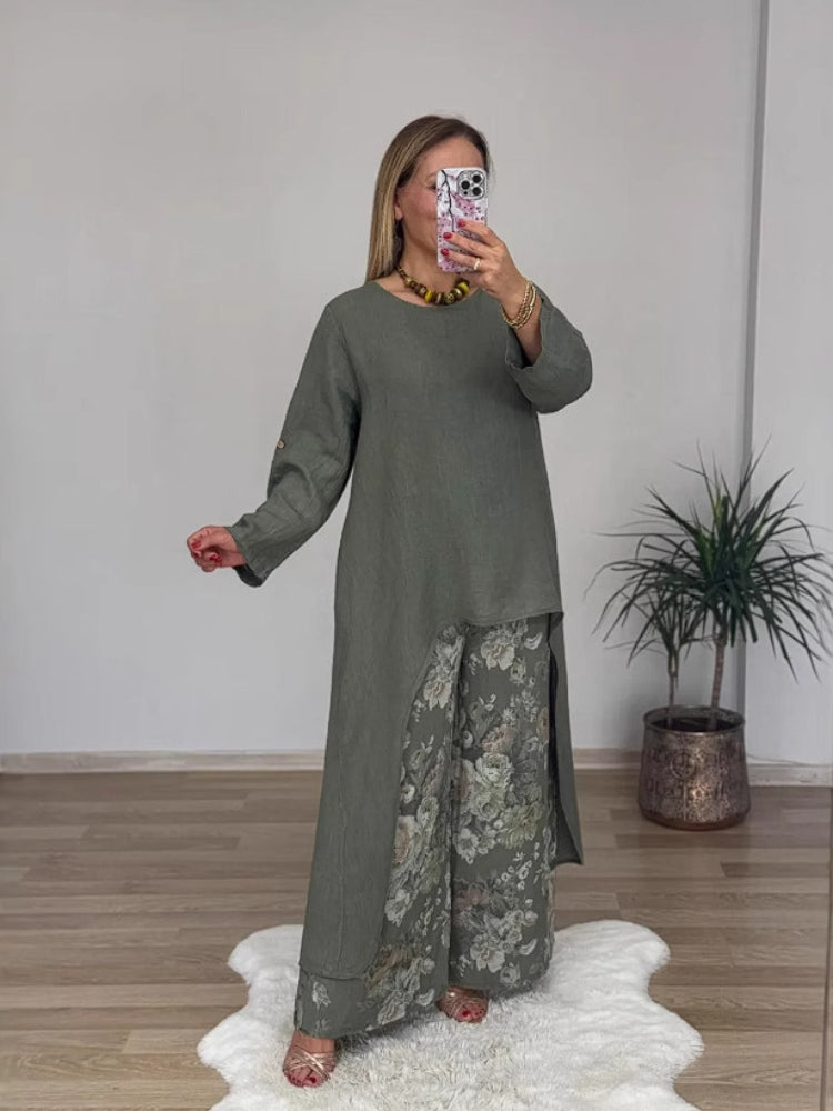 Dagmar – Elegantní a Pohodlná Souprava pro Každý Den