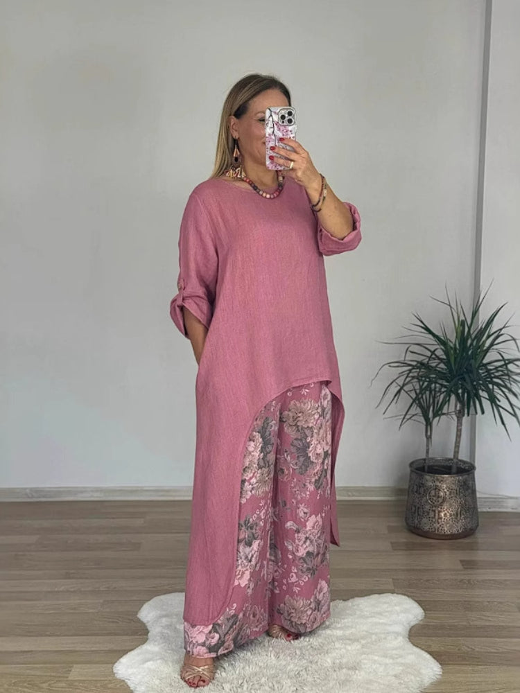 Dagmar – Elegantní a Pohodlná Souprava pro Každý Den