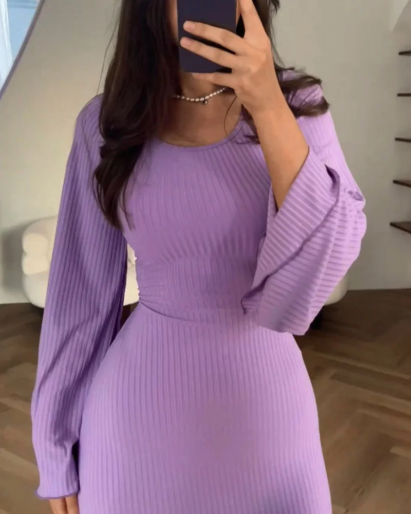 Nordique | Elegant Kjole