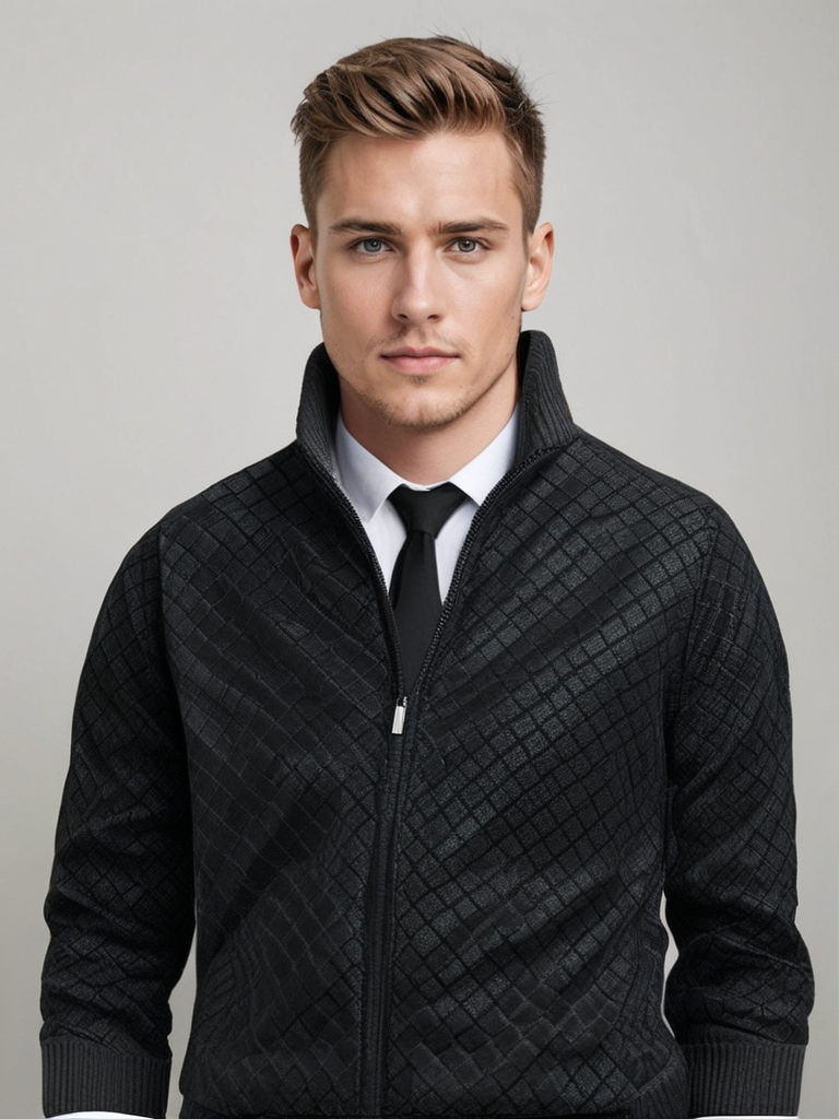 Nordique | Luxe Cardigan
