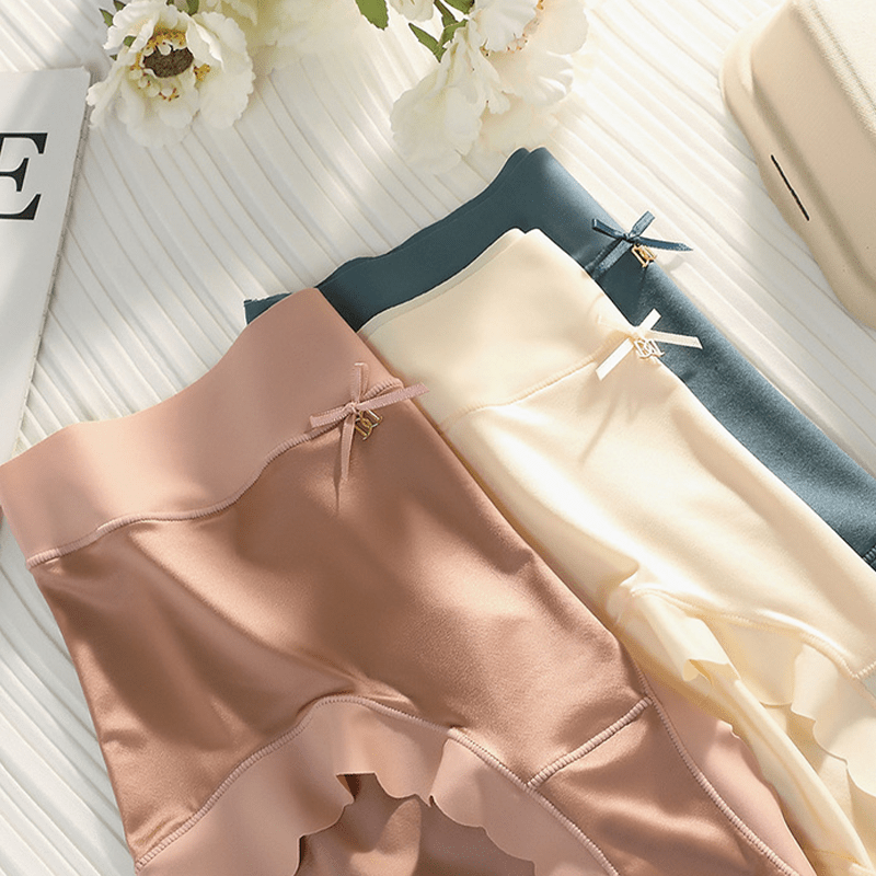 Satin Comfort | Neviditelný a Antibakteriální | Kup 1, Vezmi 1 Zdarma