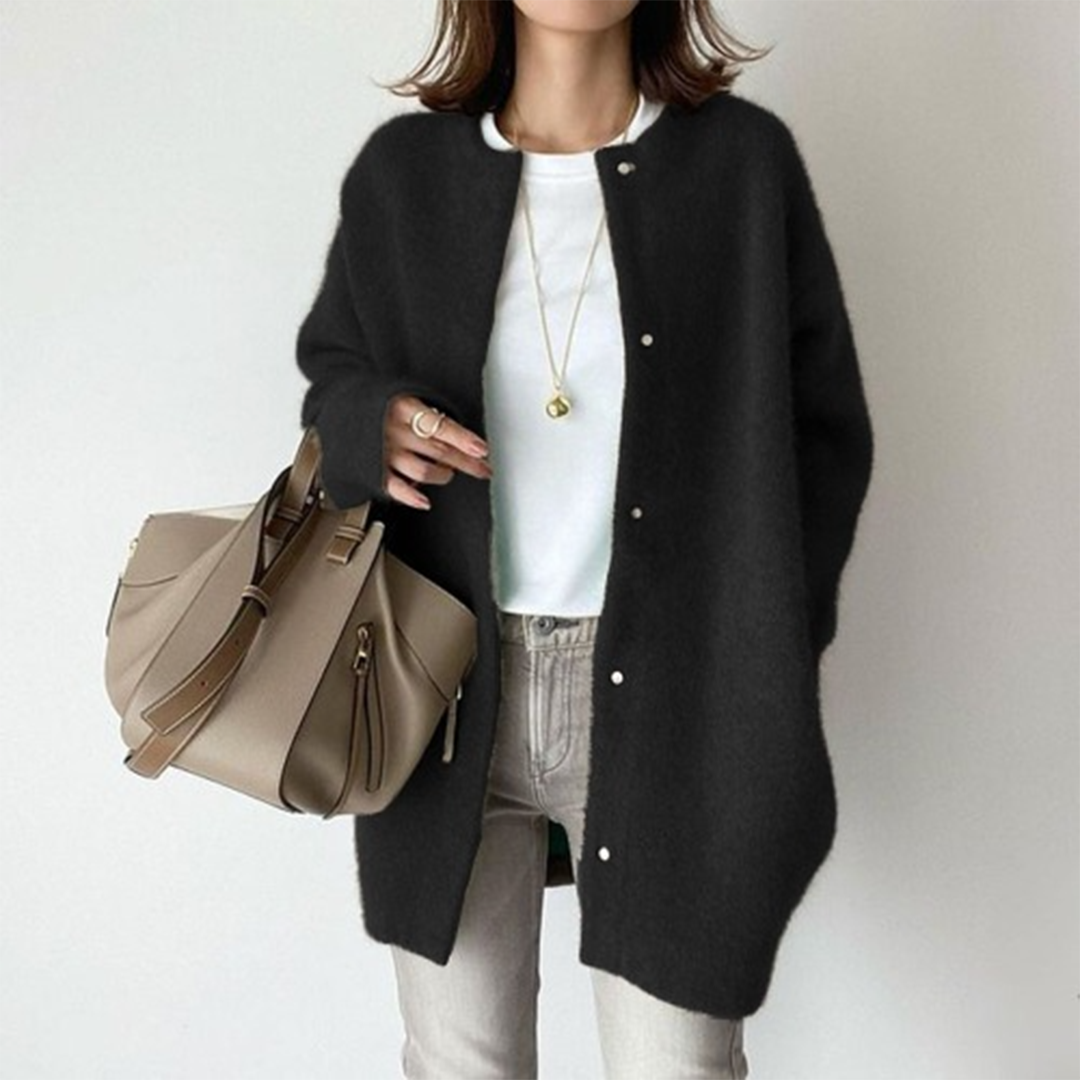 Noor™ | Raffineret cardigan
