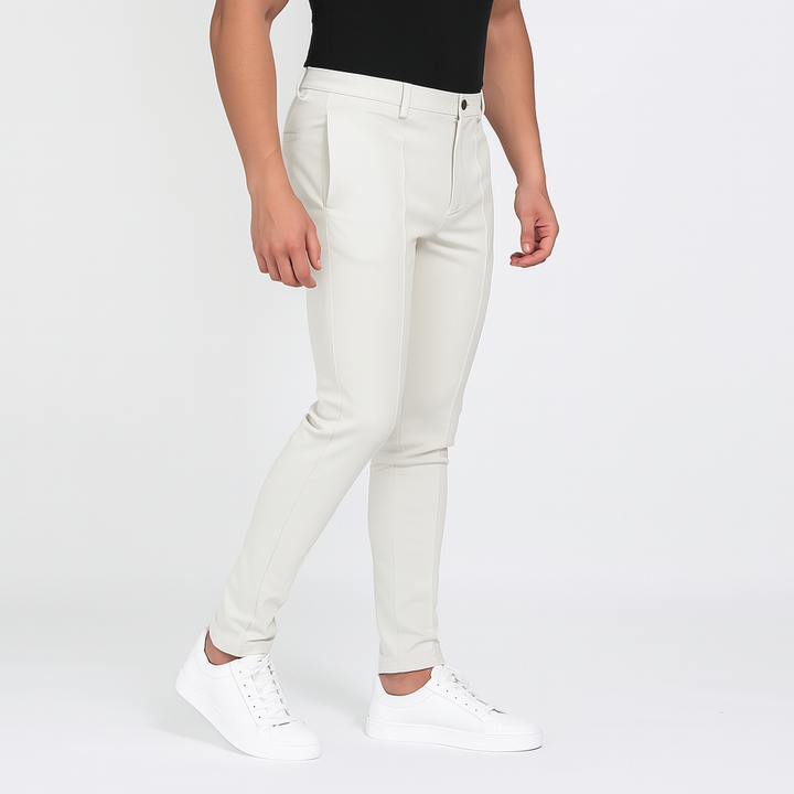 弘樹 | スリムフィットストレッチパンツ