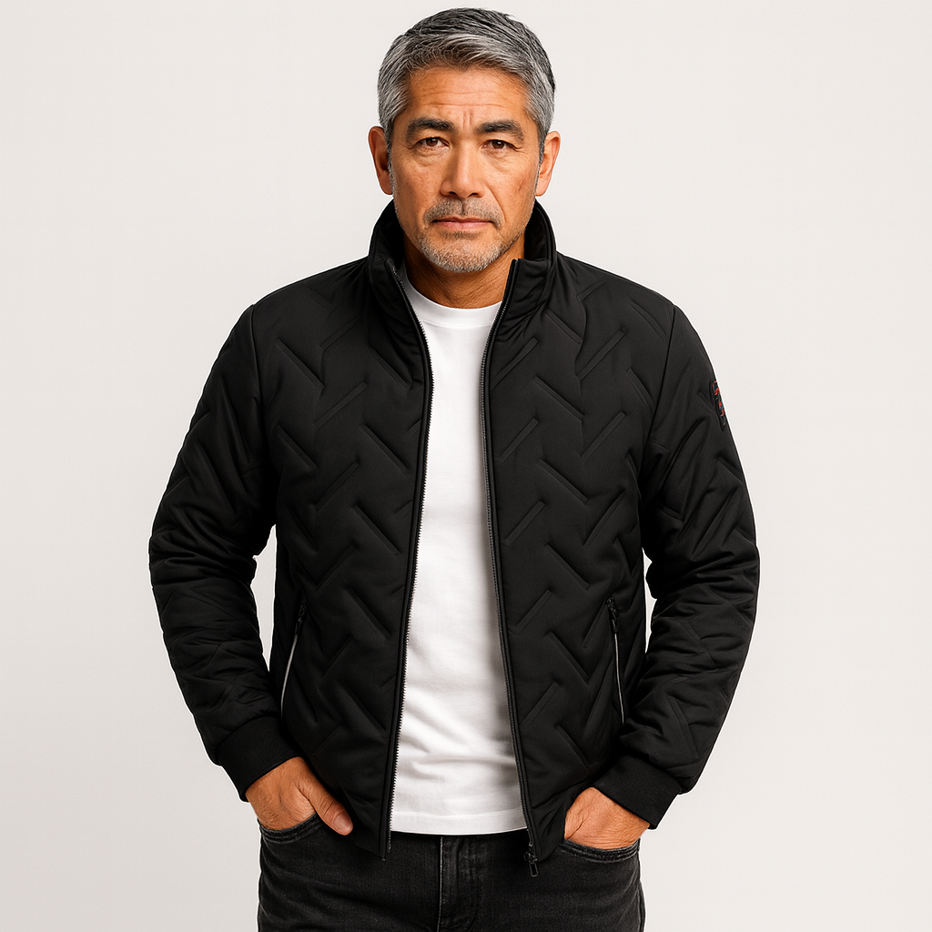 翔平 | 軽量ダウンジャケット