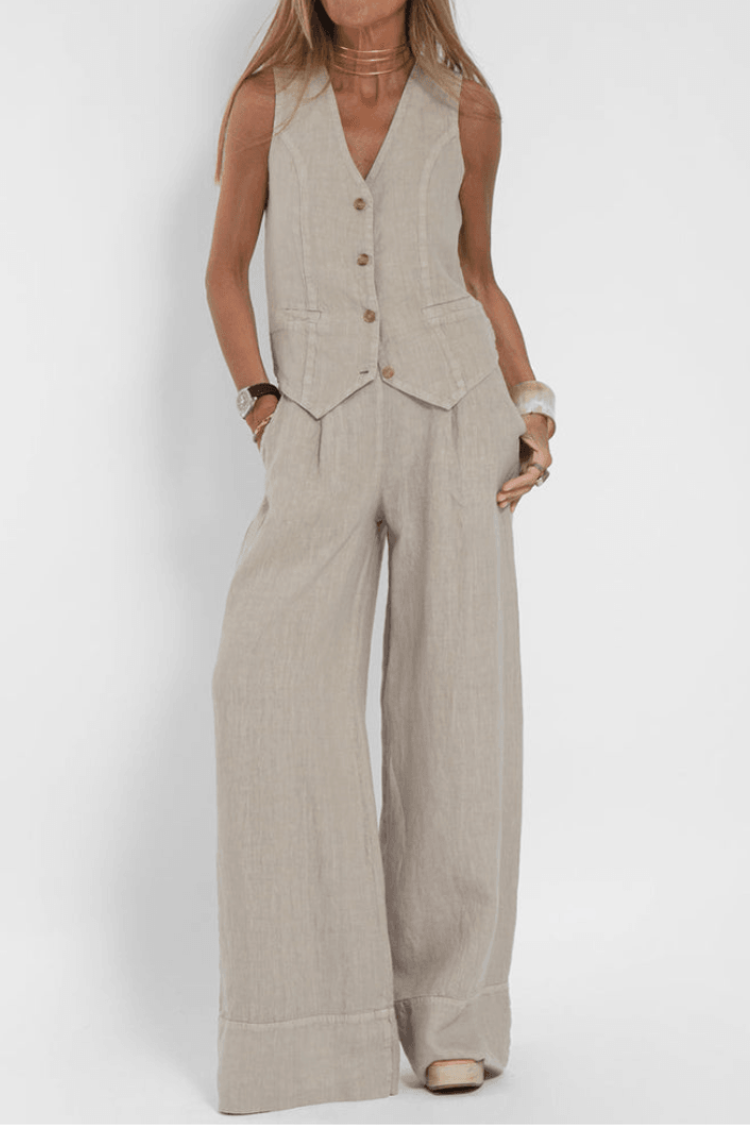 Martina™ – Elegant Sommersæt