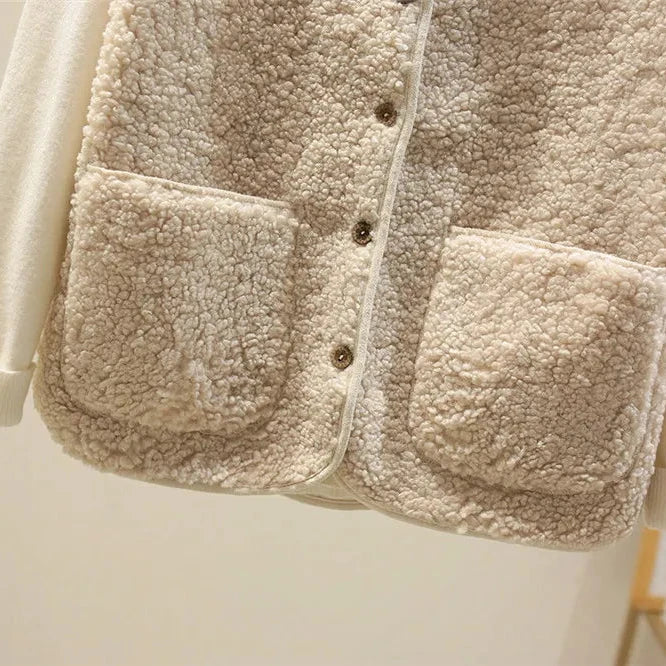 Nordique | Luksus Cardigan