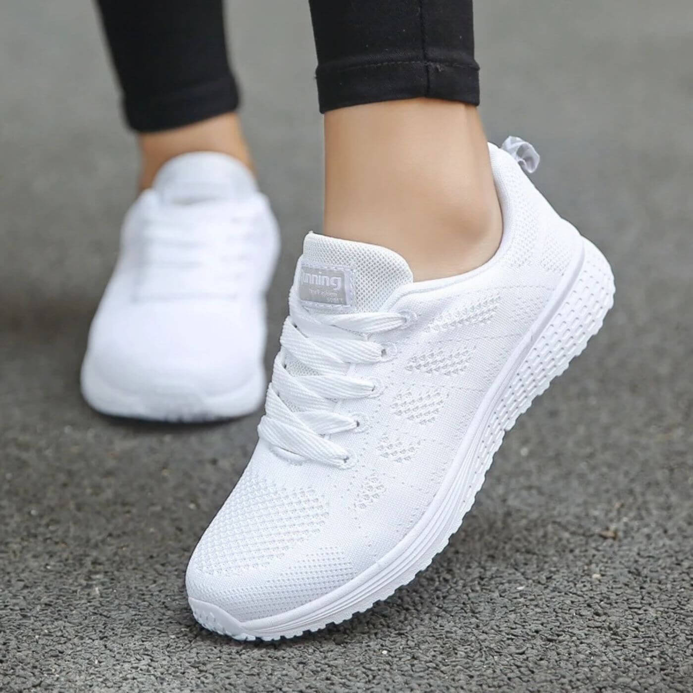 Filippa™ Ortopædiske Sneakers