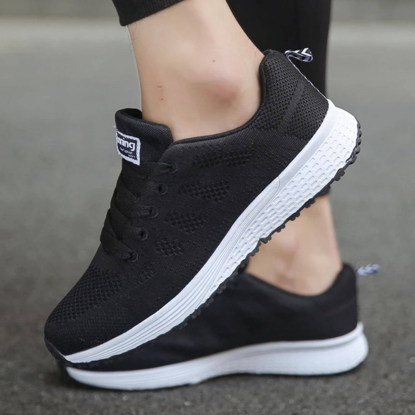 Malu - Ortopedické Sneakersy Proti Bolesti