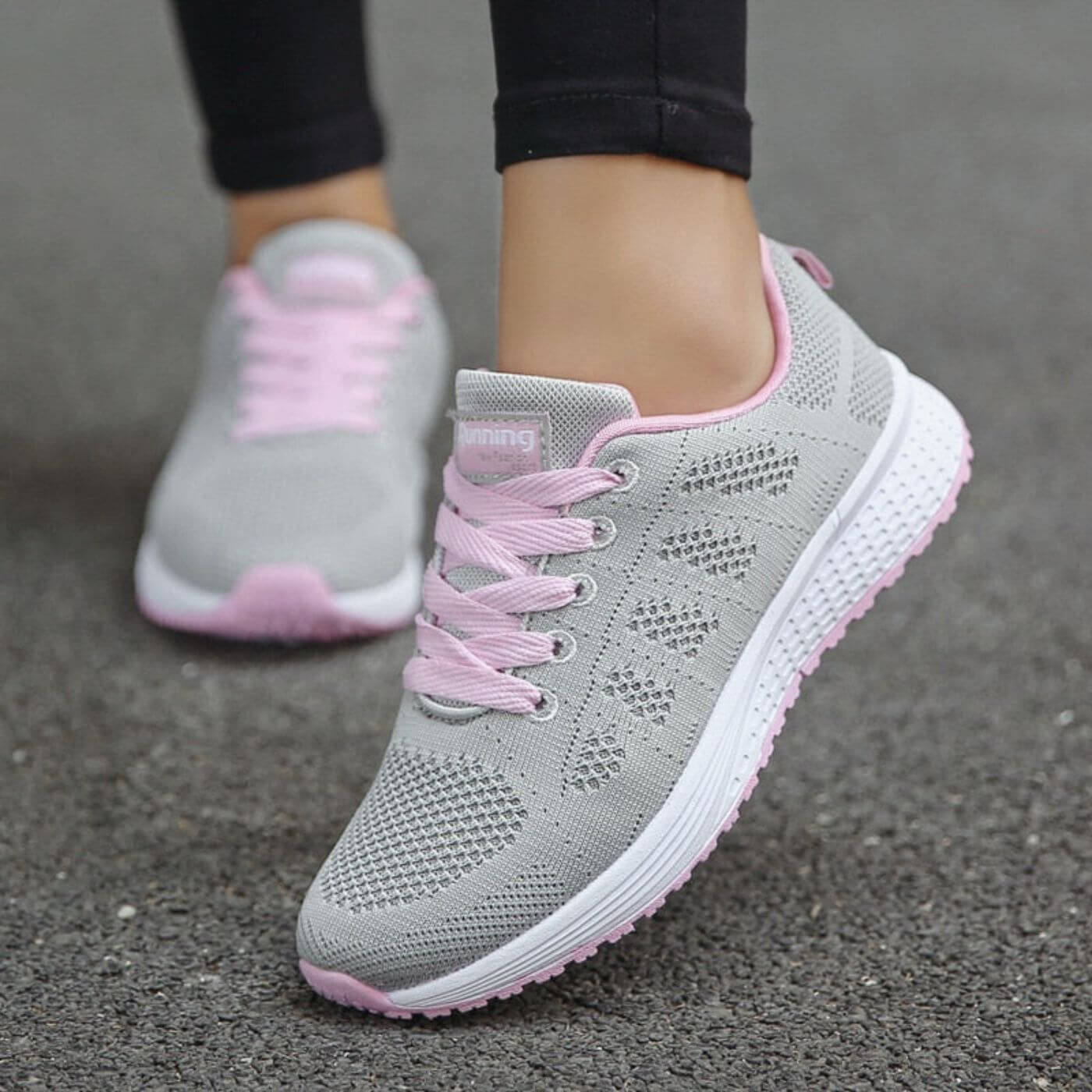 Filippa™ Ortopædiske Sneakers