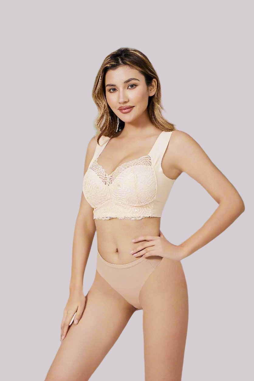 Comfit® Original - Pohodlná a podpůrná push-up podprsenka