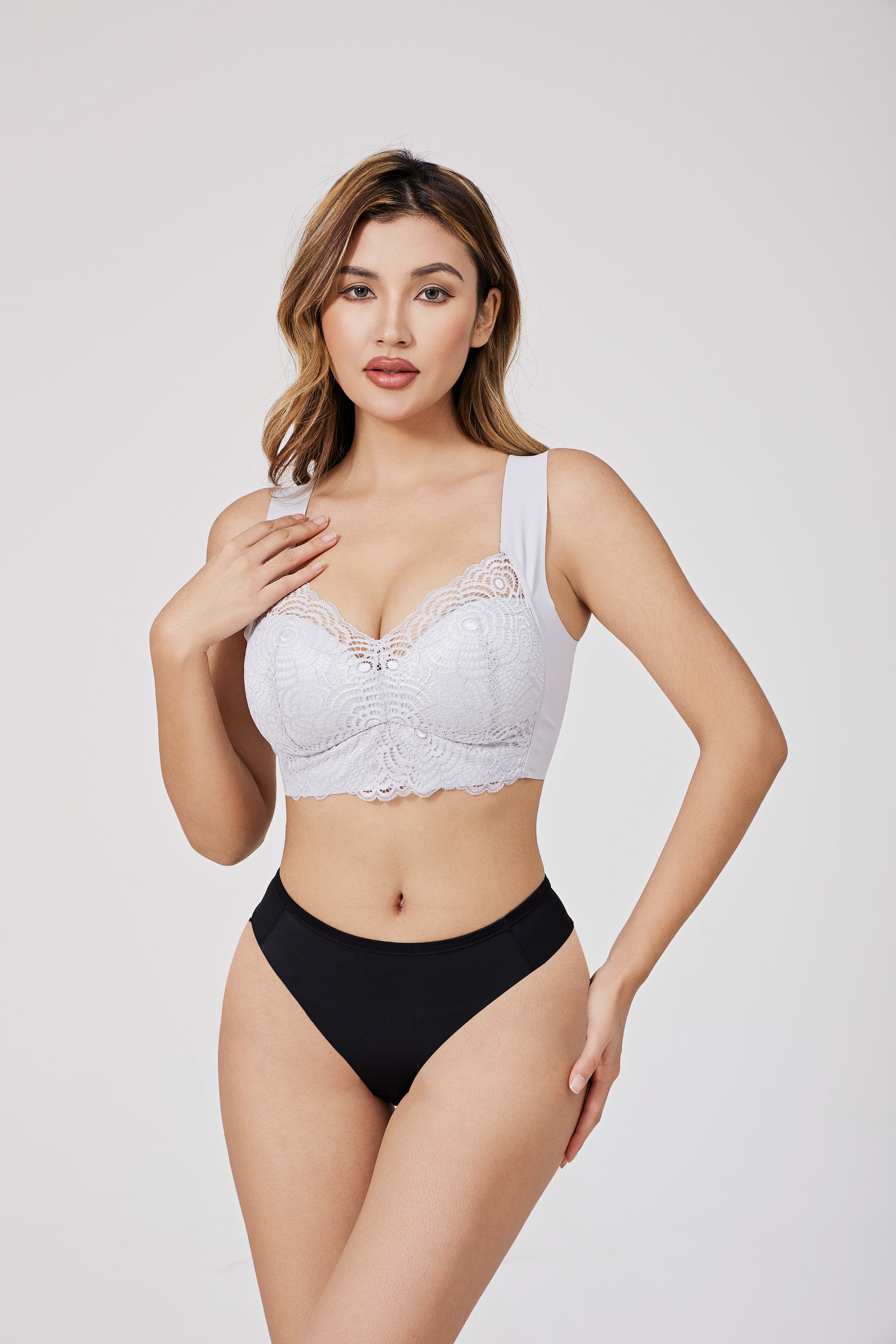 Comfit® Original - Pohodlná a podpůrná push-up podprsenka