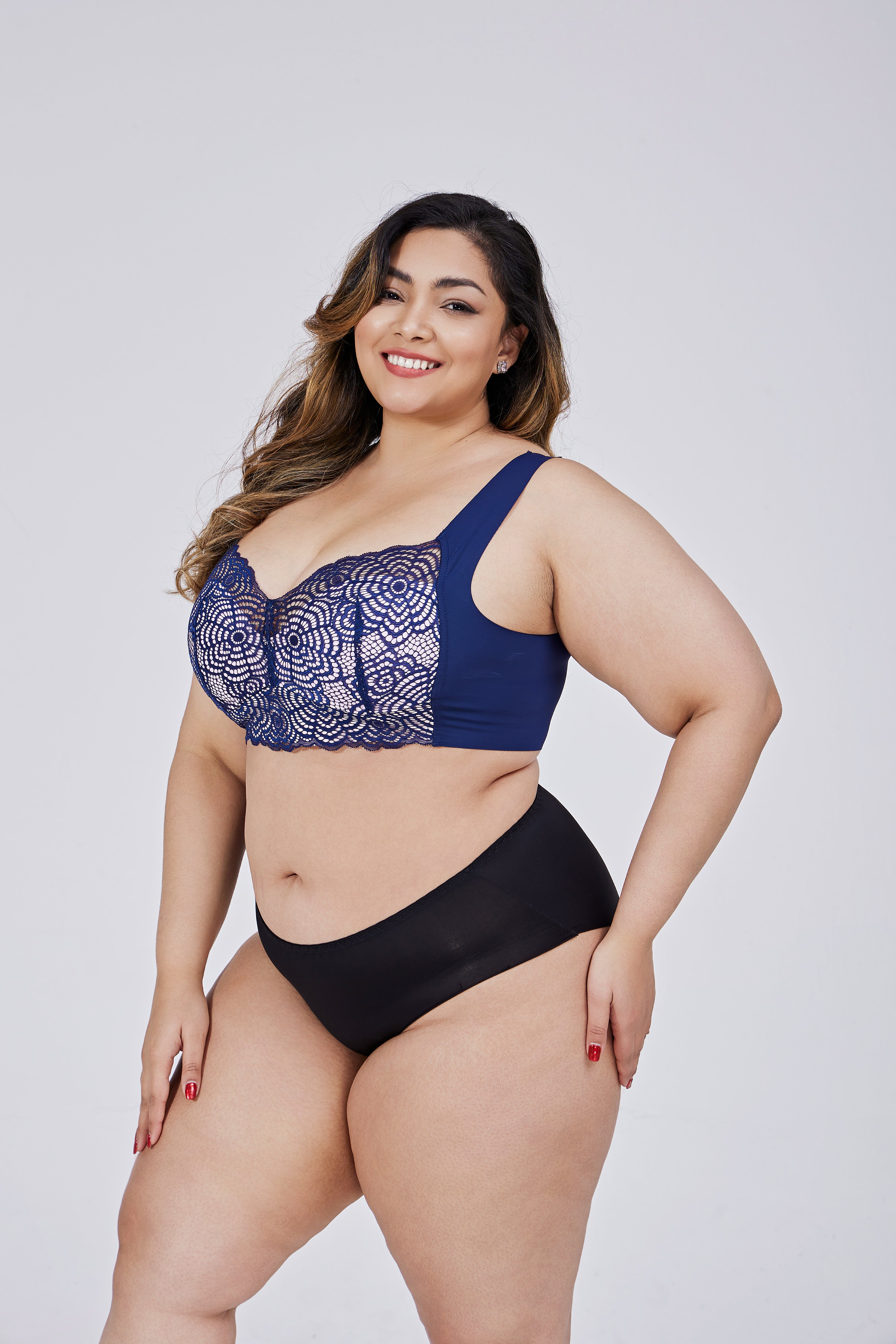 Comfit® Original - Pohodlná a podpůrná push-up podprsenka