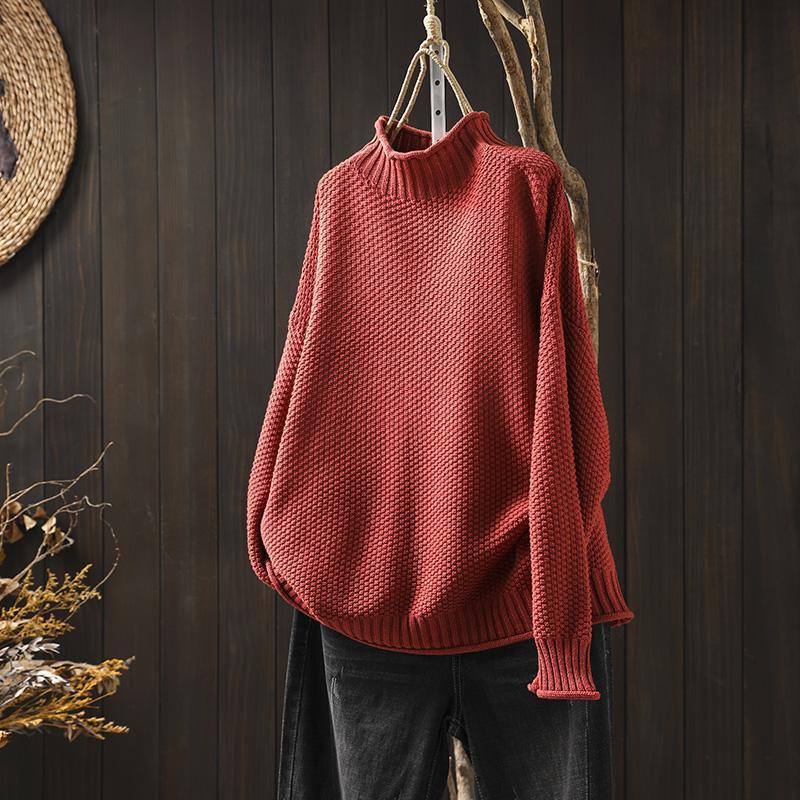 Julita | Stylový a nadčasový design pro chladné dny