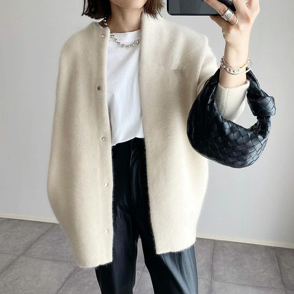 Noor™ | Raffineret cardigan