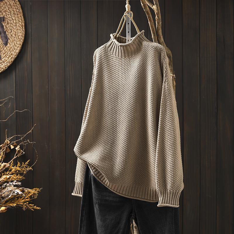 Julita | Stylový a nadčasový design pro chladné dny