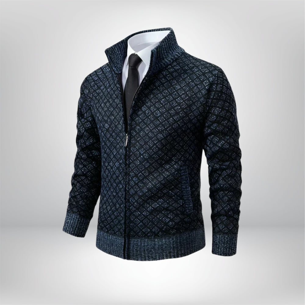 Nordique | Luxe Cardigan